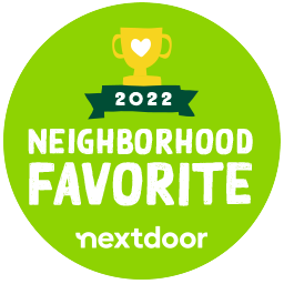 neighborhood favorite for nextdoor
